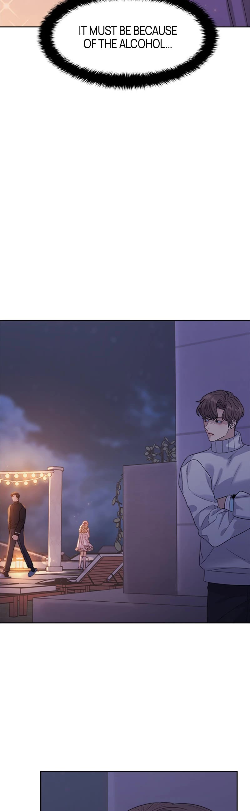 Couple Breaker Chapter 21 page 29 - Chapter 21: Ep. 21