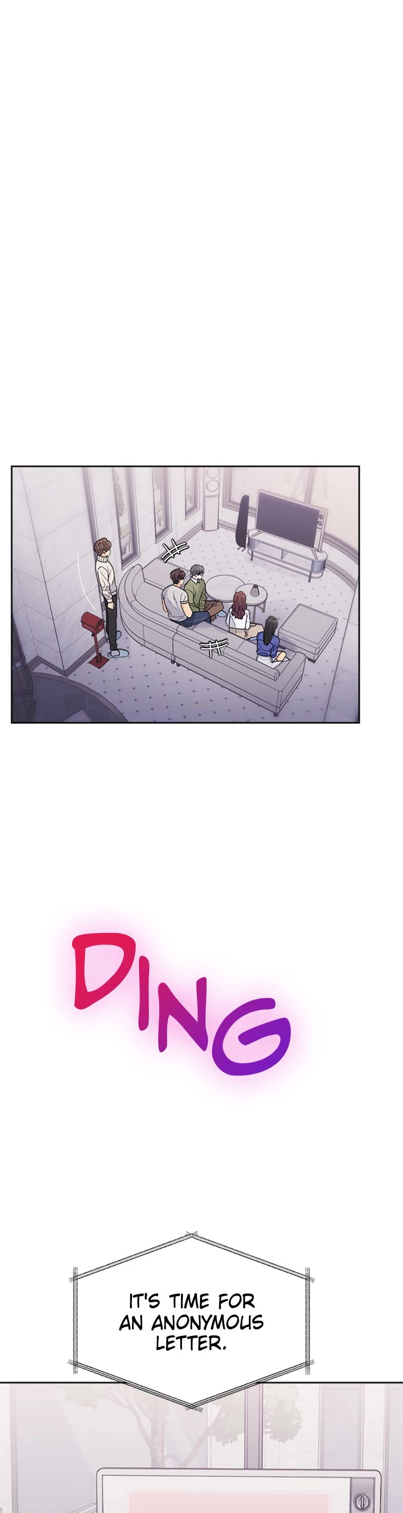 Couple Breaker Chapter 21 page 31 - Chapter 21: Ep. 21