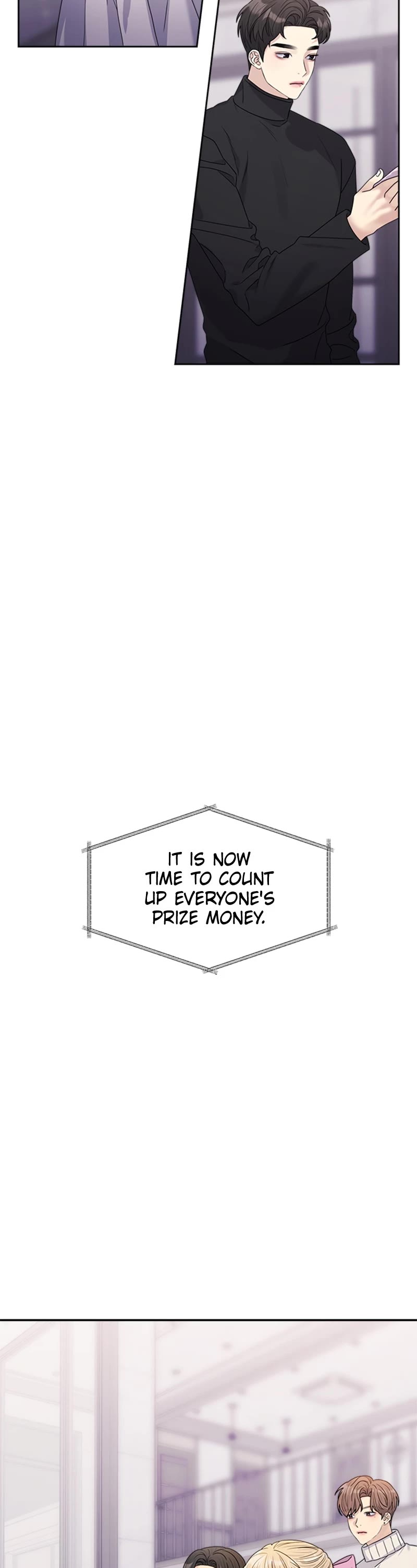 Couple Breaker Chapter 21 page 37 - Chapter 21: Ep. 21