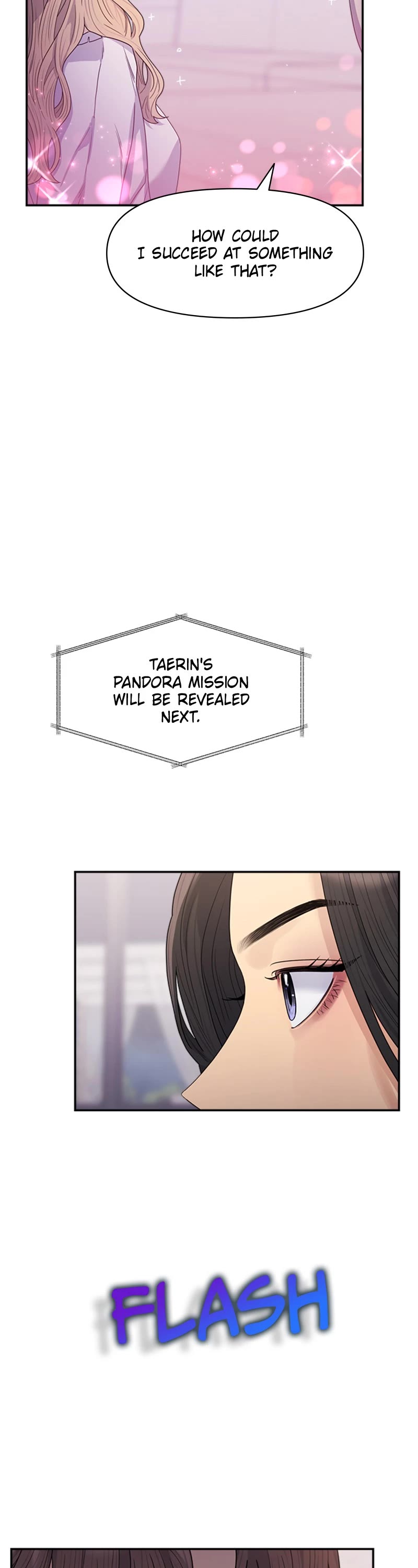 Couple Breaker Chapter 21 page 44 - Chapter 21: Ep. 21
