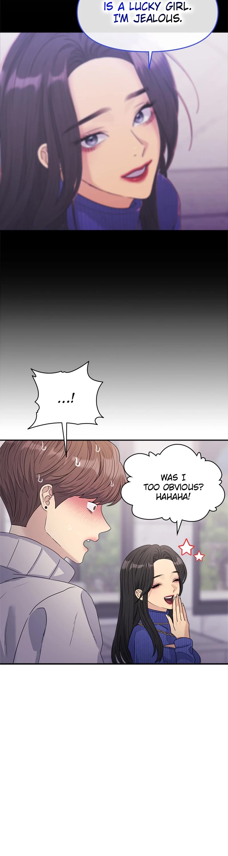 Couple Breaker Chapter 21 page 46 - Chapter 21: Ep. 21