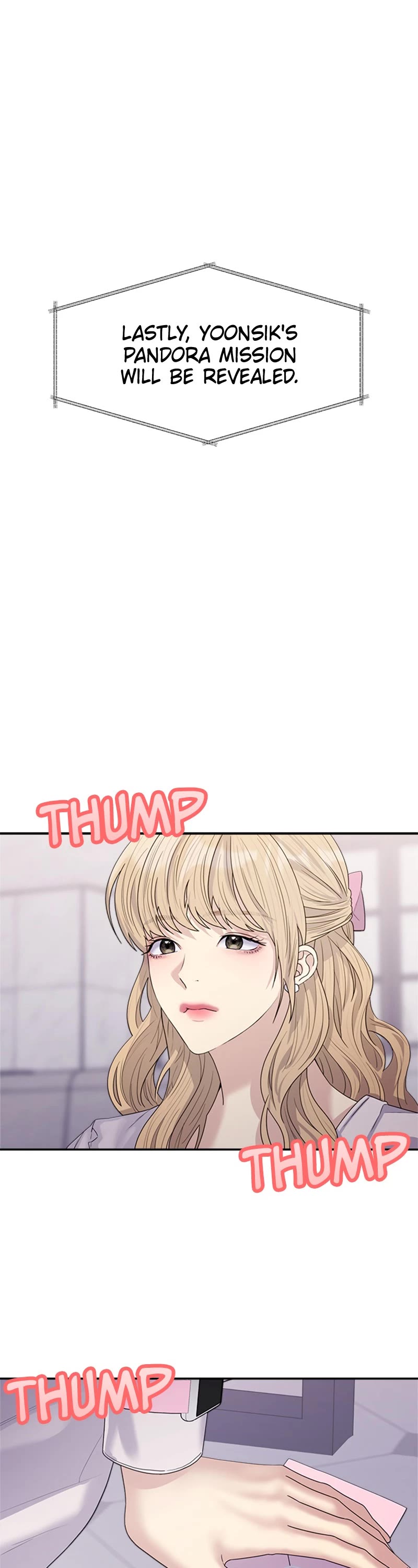 Couple Breaker Chapter 21 page 47 - Chapter 21: Ep. 21
