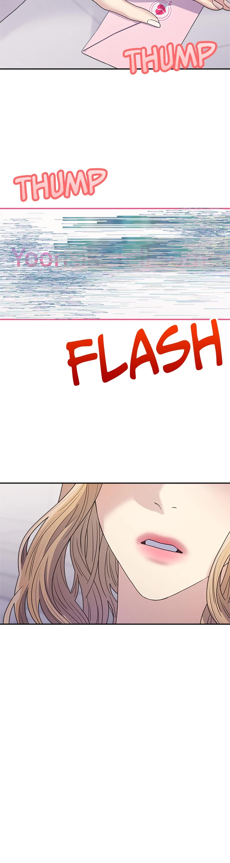 Couple Breaker Chapter 21 page 48 - Chapter 21: Ep. 21