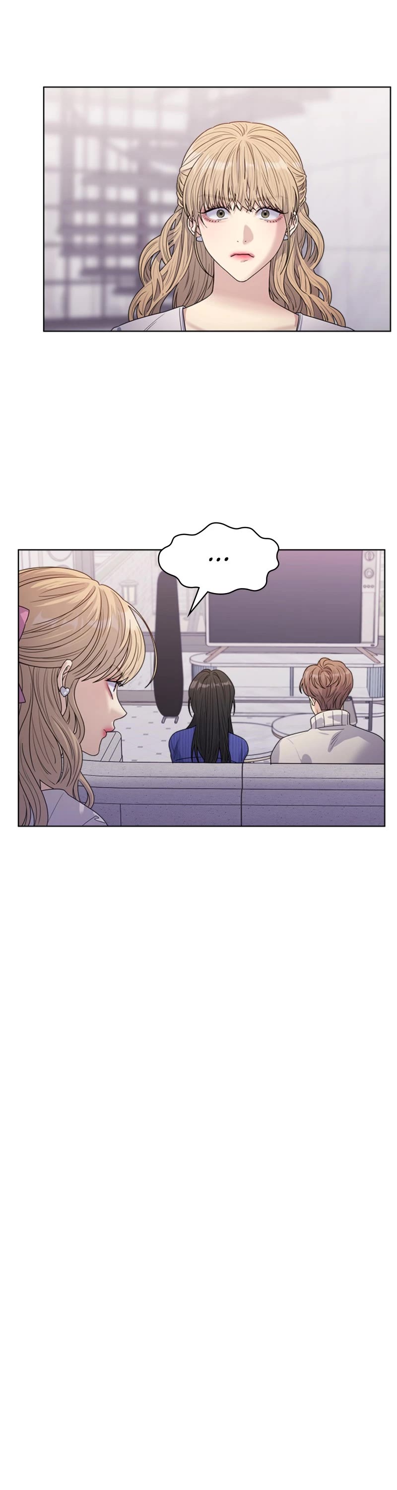 Couple Breaker Chapter 21 page 5 - Chapter 21: Ep. 21