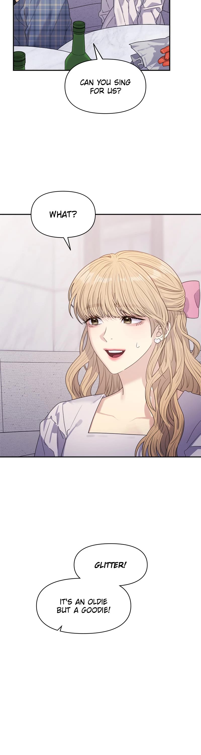 Couple Breaker Chapter 21 page 7 - Chapter 21: Ep. 21