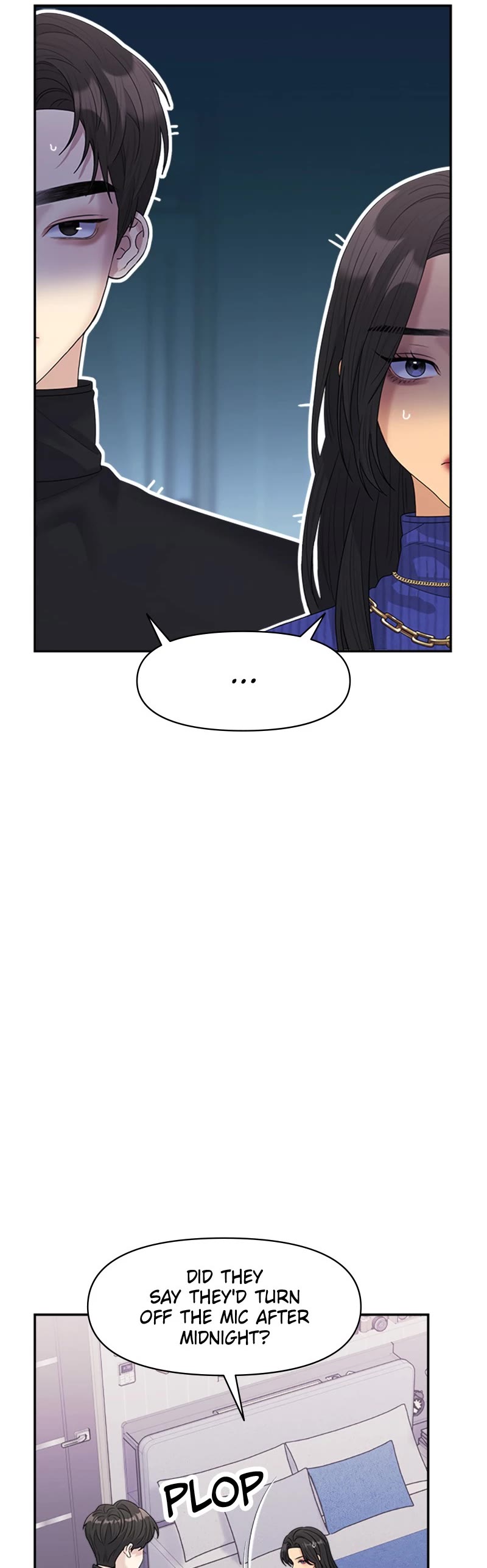Couple Breaker Chapter 22 page 10 - Chapter 22: Ep. 22