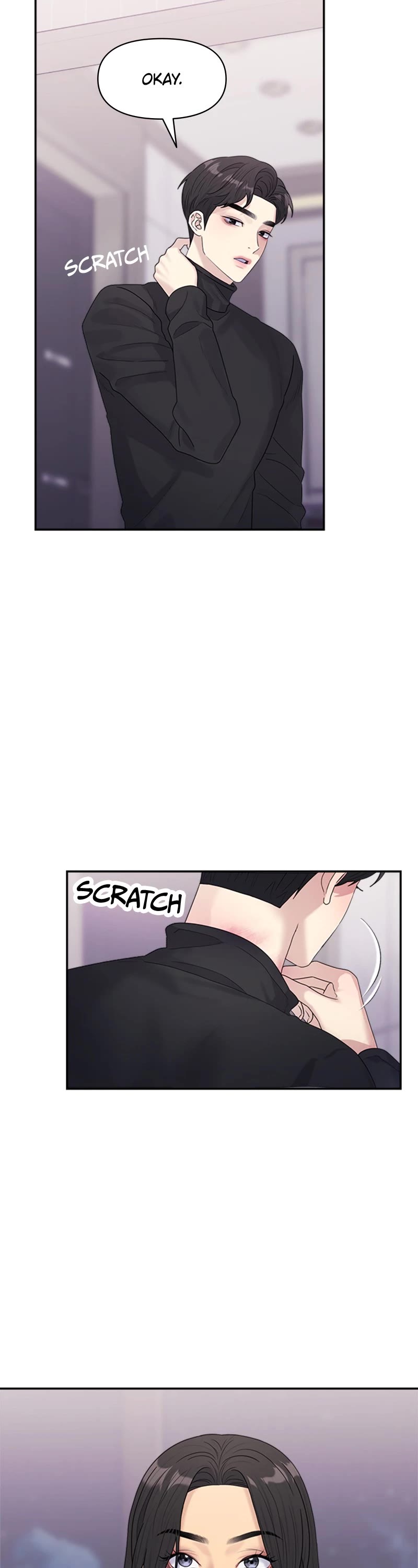 Couple Breaker Chapter 22 page 14 - Chapter 22: Ep. 22