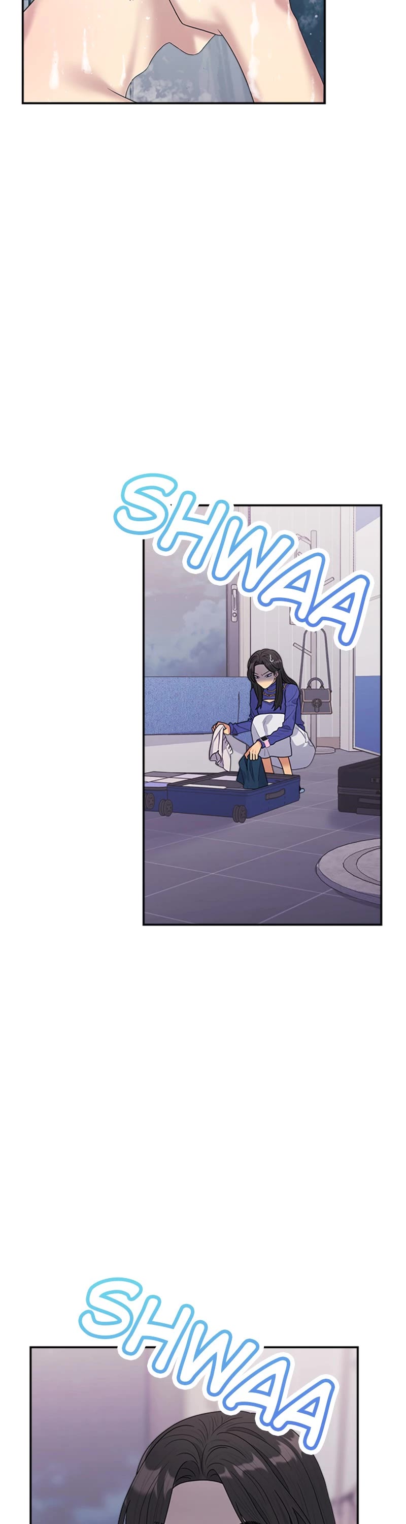 Couple Breaker Chapter 22 page 16 - Chapter 22: Ep. 22