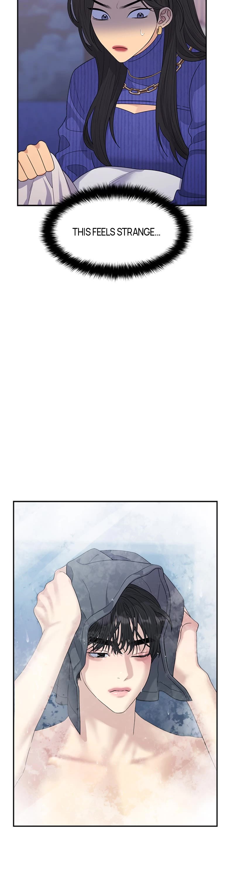 Couple Breaker Chapter 22 page 17 - Chapter 22: Ep. 22