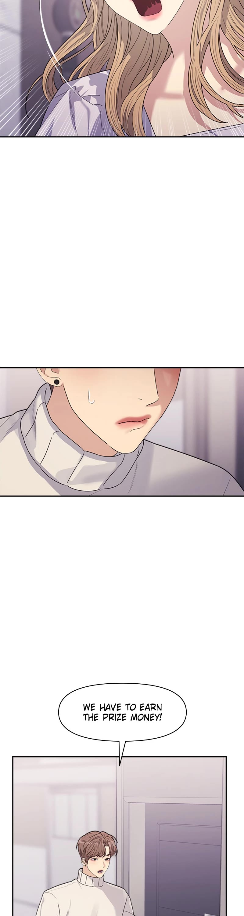 Couple Breaker Chapter 22 page 25 - Chapter 22: Ep. 22