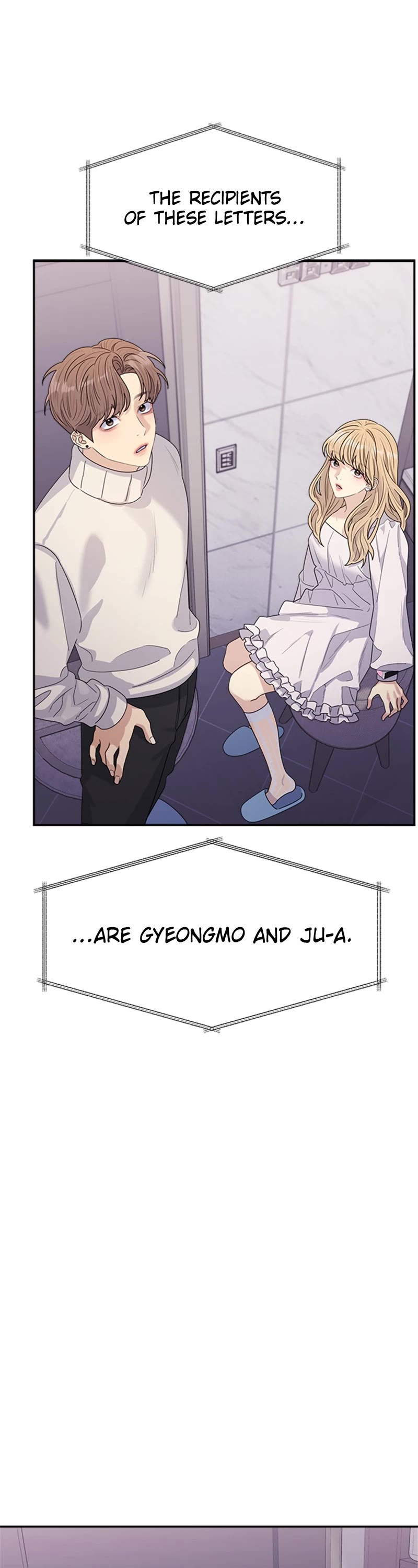Couple Breaker Chapter 22 page 27 - Chapter 22: Ep. 22