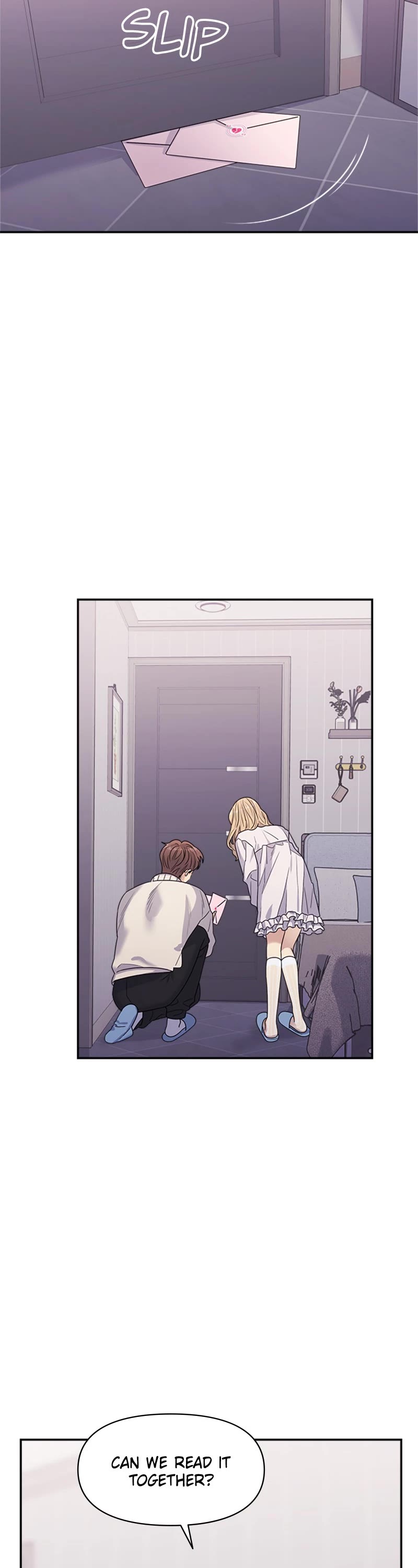 Couple Breaker Chapter 22 page 28 - Chapter 22: Ep. 22