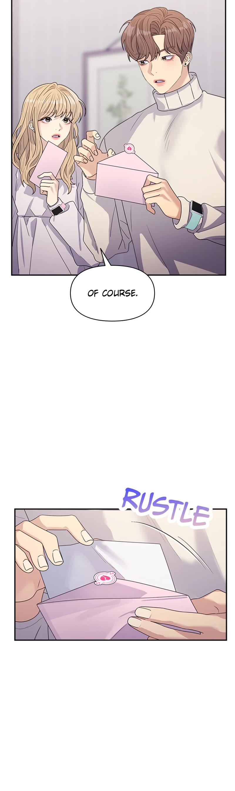 Couple Breaker Chapter 22 page 29 - Chapter 22: Ep. 22