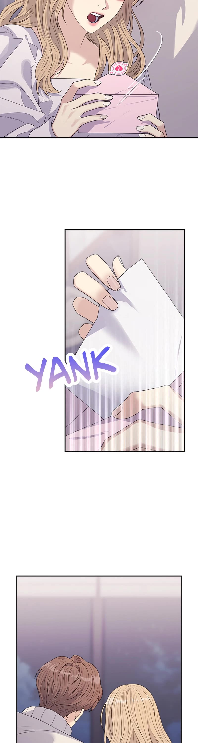 Couple Breaker Chapter 22 page 33 - Chapter 22: Ep. 22