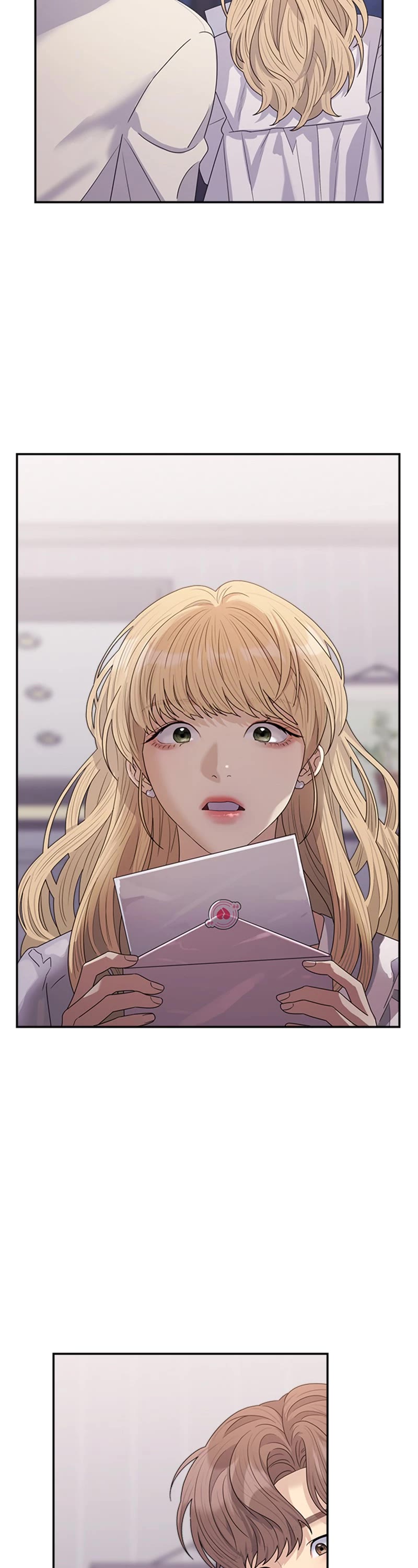Couple Breaker Chapter 22 page 34 - Chapter 22: Ep. 22