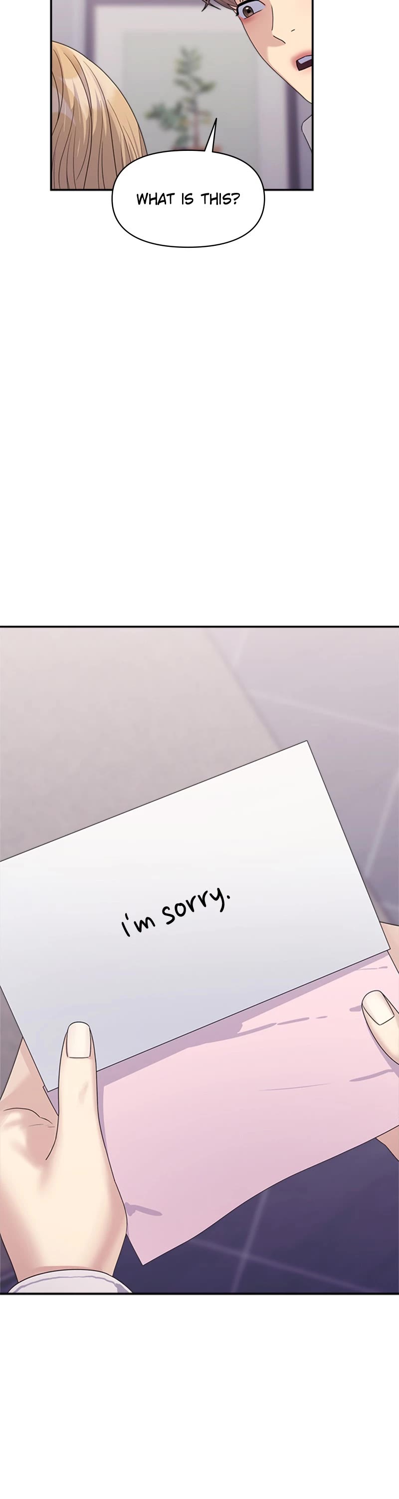 Couple Breaker Chapter 22 page 35 - Chapter 22: Ep. 22