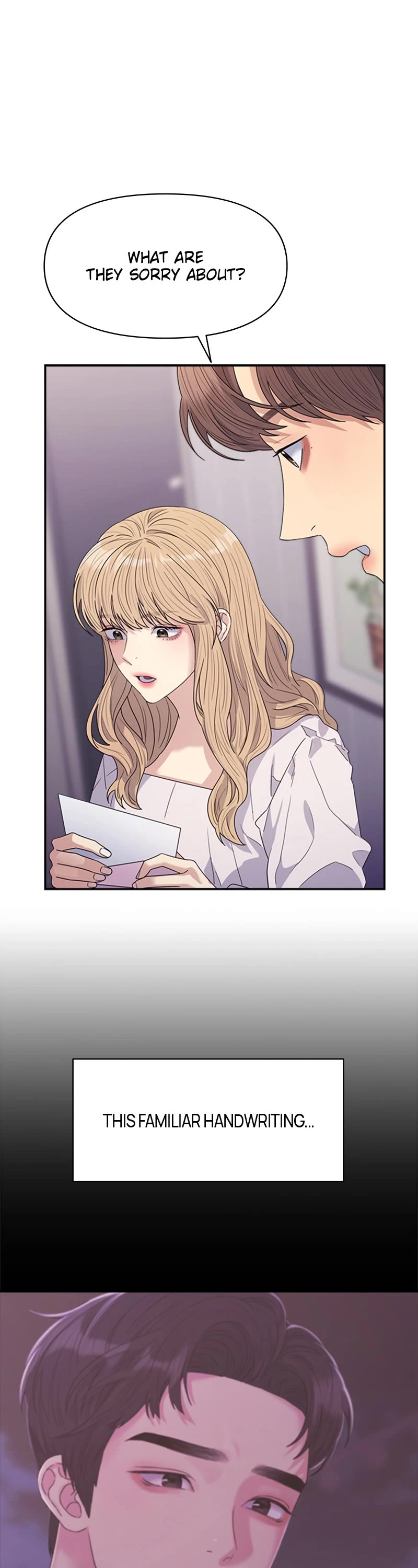 Couple Breaker Chapter 22 page 36 - Chapter 22: Ep. 22