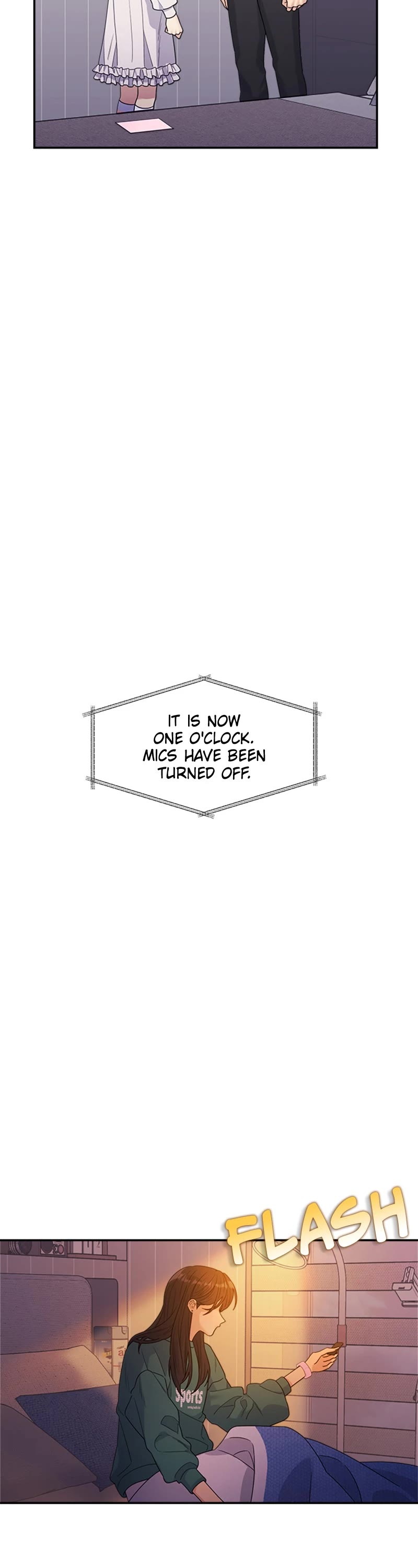 Couple Breaker Chapter 22 page 42 - Chapter 22: Ep. 22