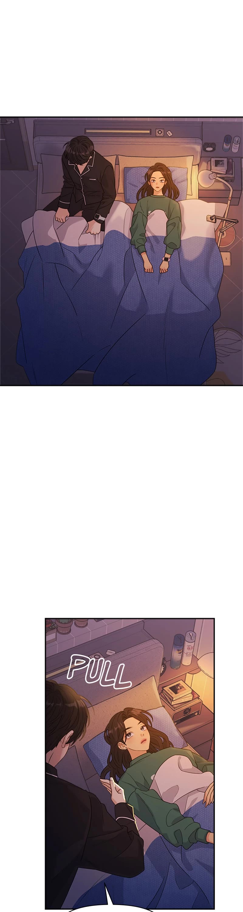 Couple Breaker Chapter 22 page 43 - Chapter 22: Ep. 22