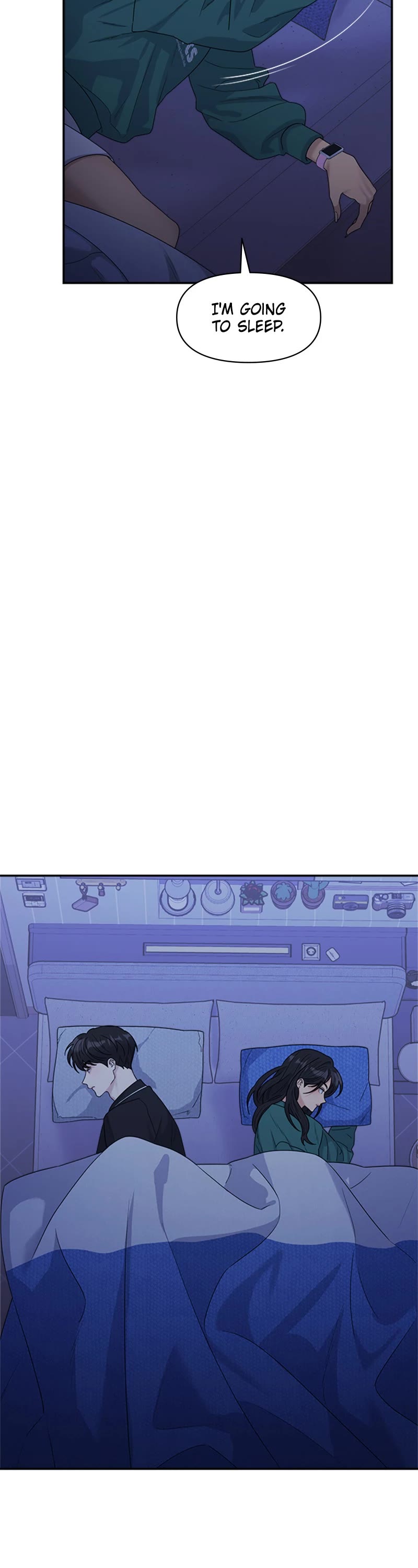 Couple Breaker Chapter 22 page 46 - Chapter 22: Ep. 22