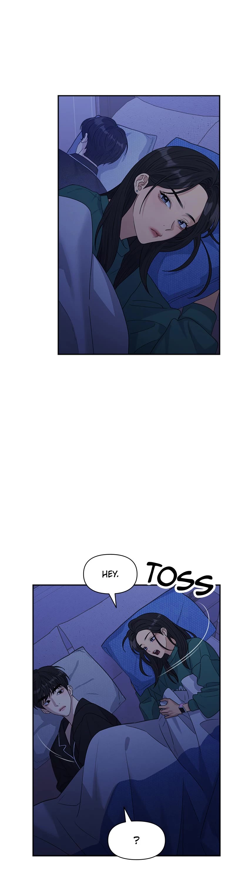Couple Breaker Chapter 22 page 47 - Chapter 22: Ep. 22