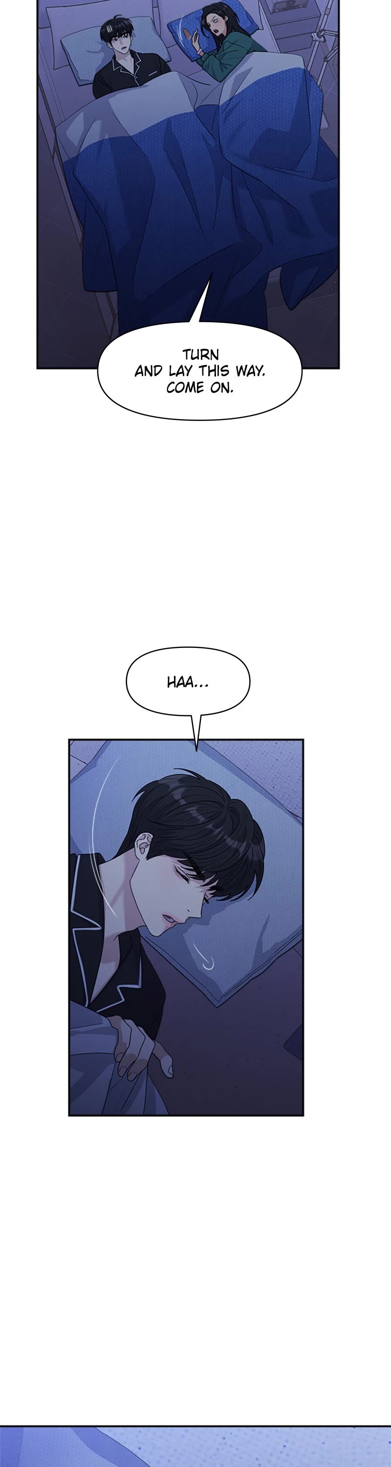 Couple Breaker Chapter 22 page 49 - Chapter 22: Ep. 22