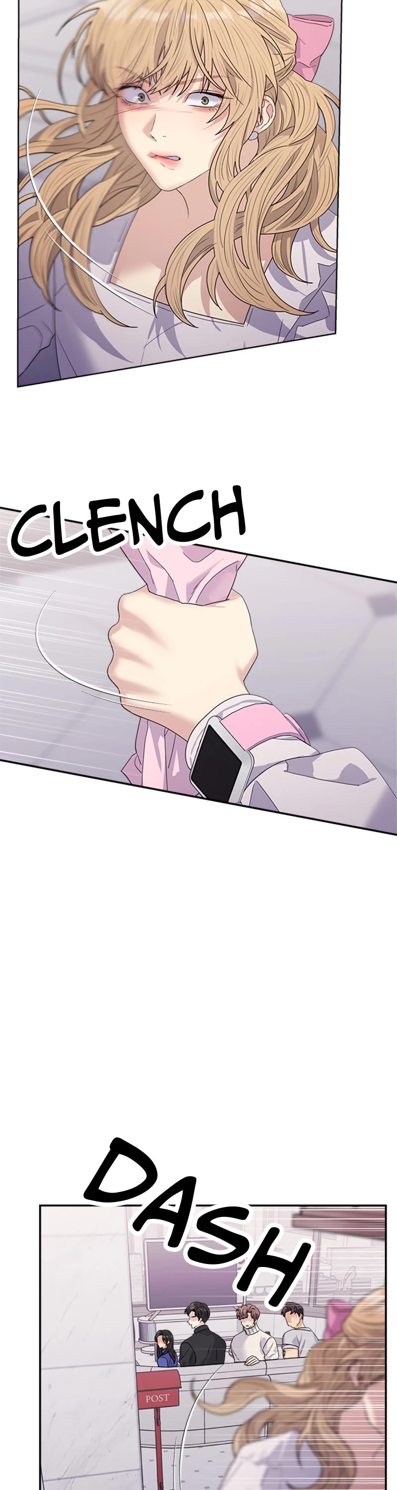 Couple Breaker Chapter 22 page 5 - Chapter 22: Ep. 22