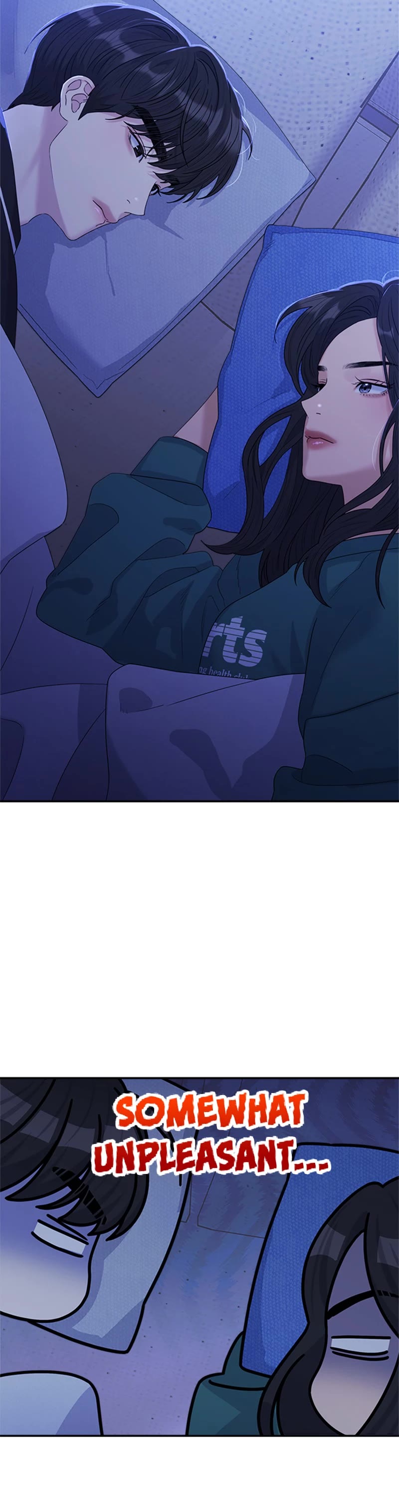 Couple Breaker Chapter 22 page 50 - Chapter 22: Ep. 22