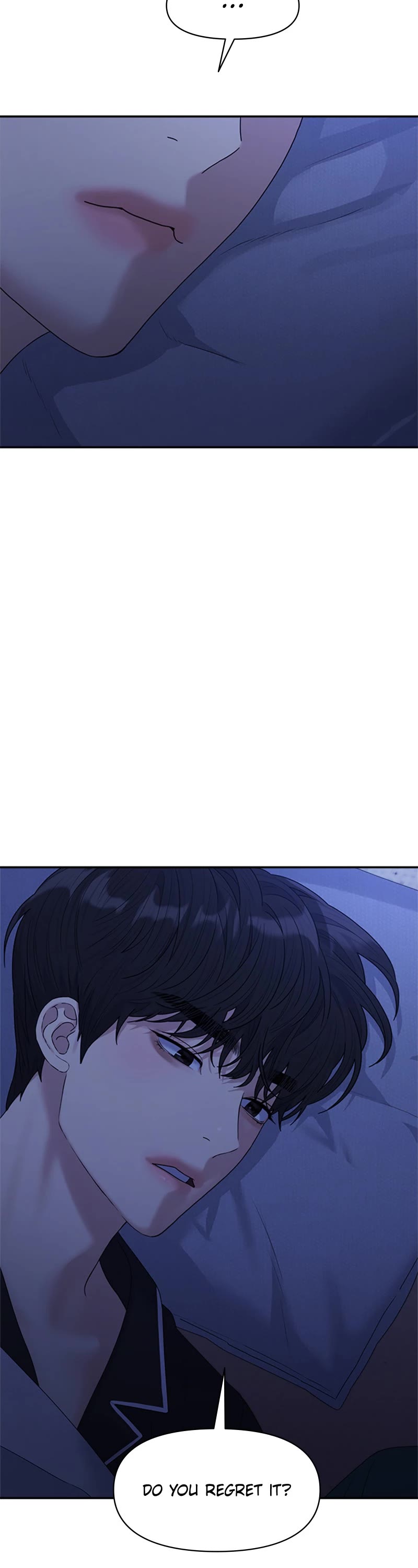 Couple Breaker Chapter 22 page 52 - Chapter 22: Ep. 22
