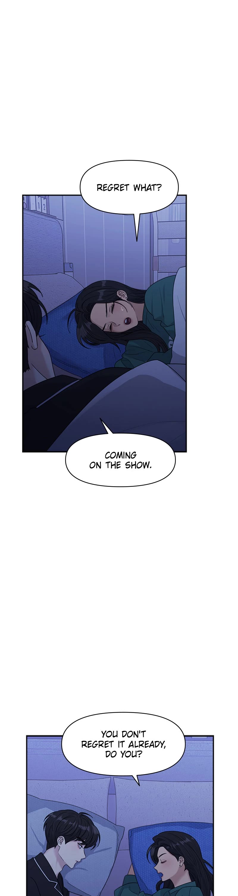 Couple Breaker Chapter 22 page 53 - Chapter 22: Ep. 22