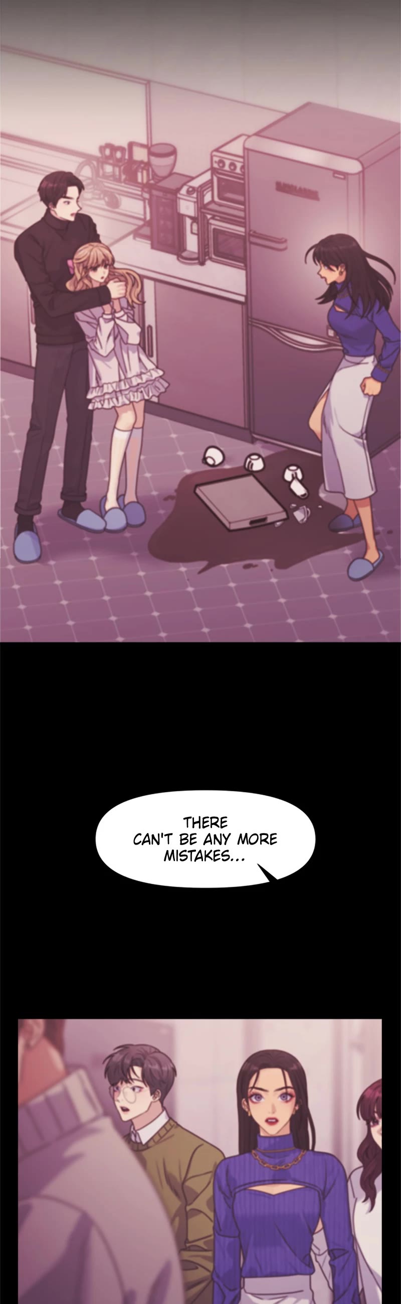 Couple Breaker Chapter 22 page 55 - Chapter 22: Ep. 22