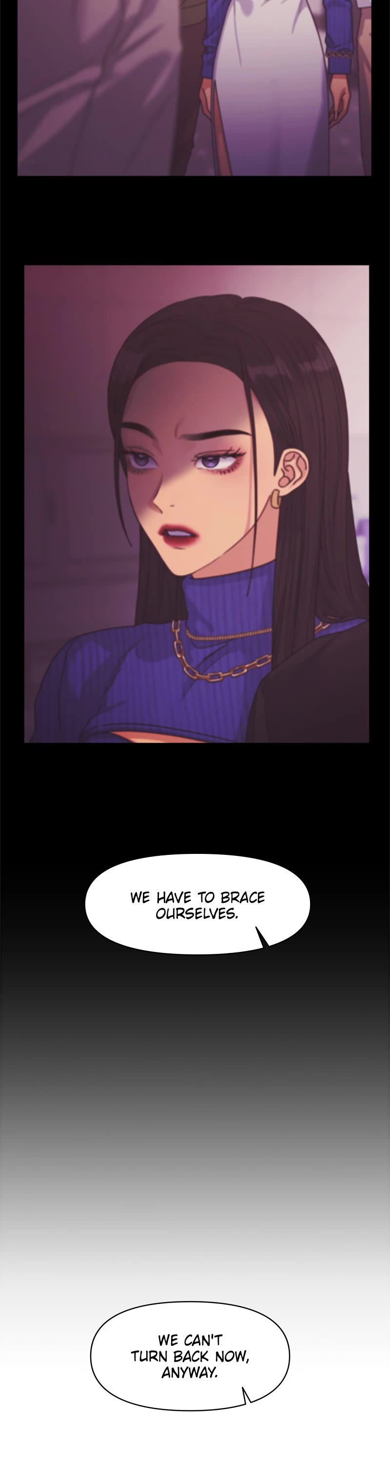 Couple Breaker Chapter 22 page 56 - Chapter 22: Ep. 22