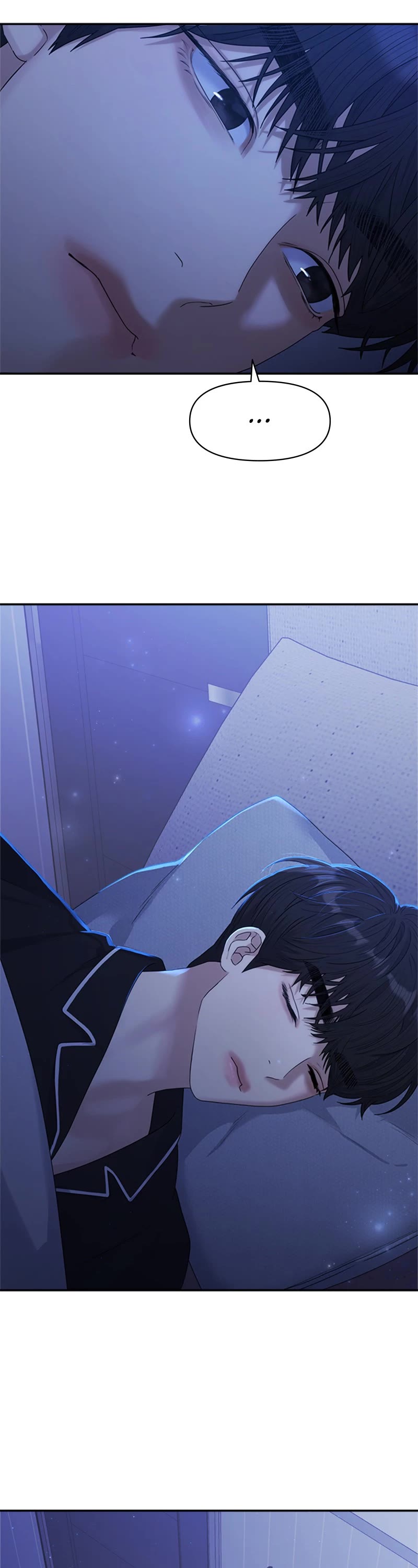 Couple Breaker Chapter 22 page 57 - Chapter 22: Ep. 22