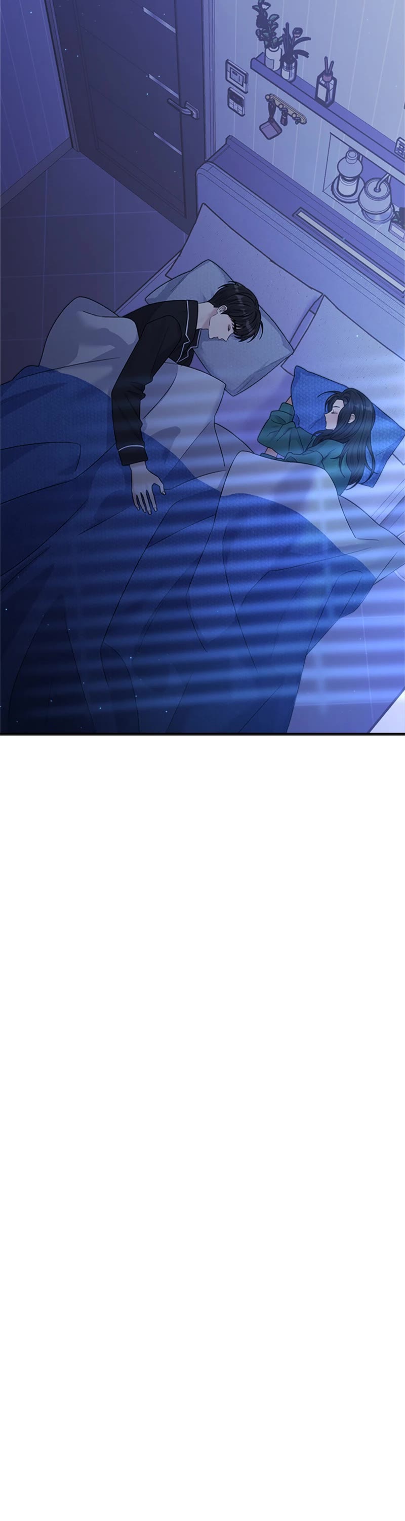 Couple Breaker Chapter 22 page 58 - Chapter 22: Ep. 22