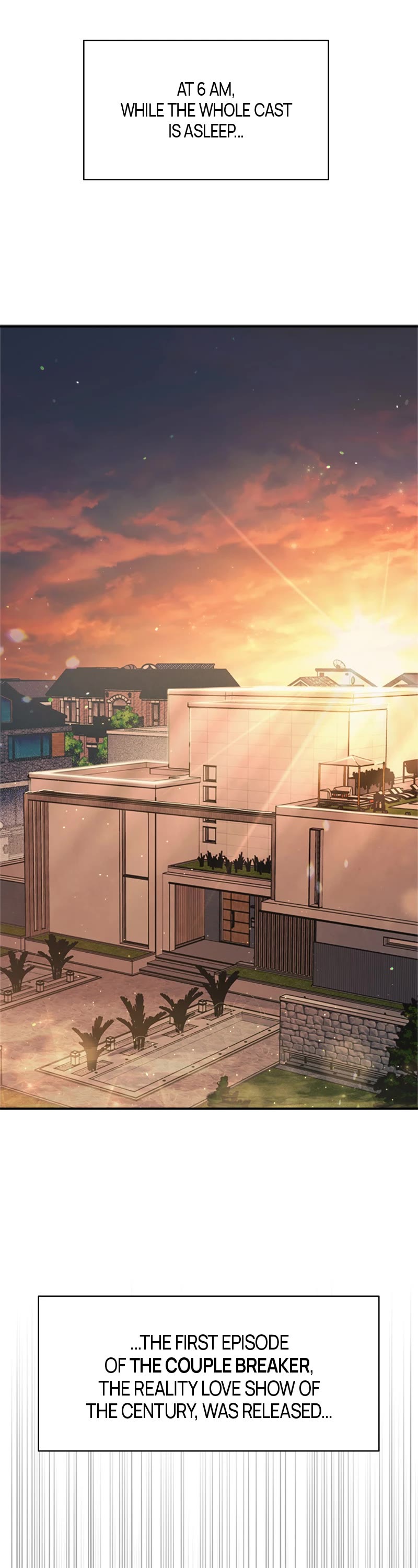 Couple Breaker Chapter 22 page 59 - Chapter 22: Ep. 22