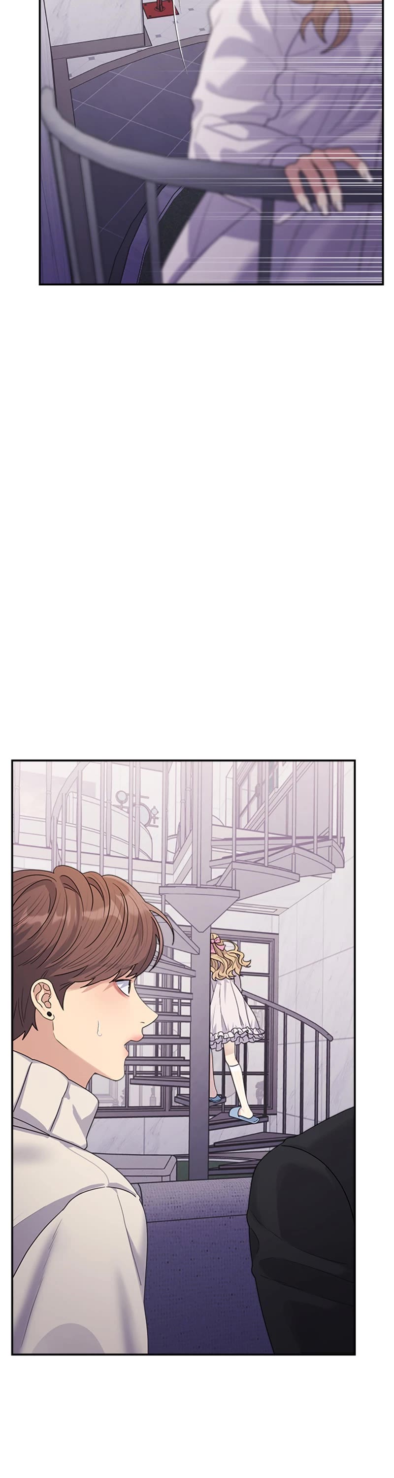 Couple Breaker Chapter 22 page 6 - Chapter 22: Ep. 22