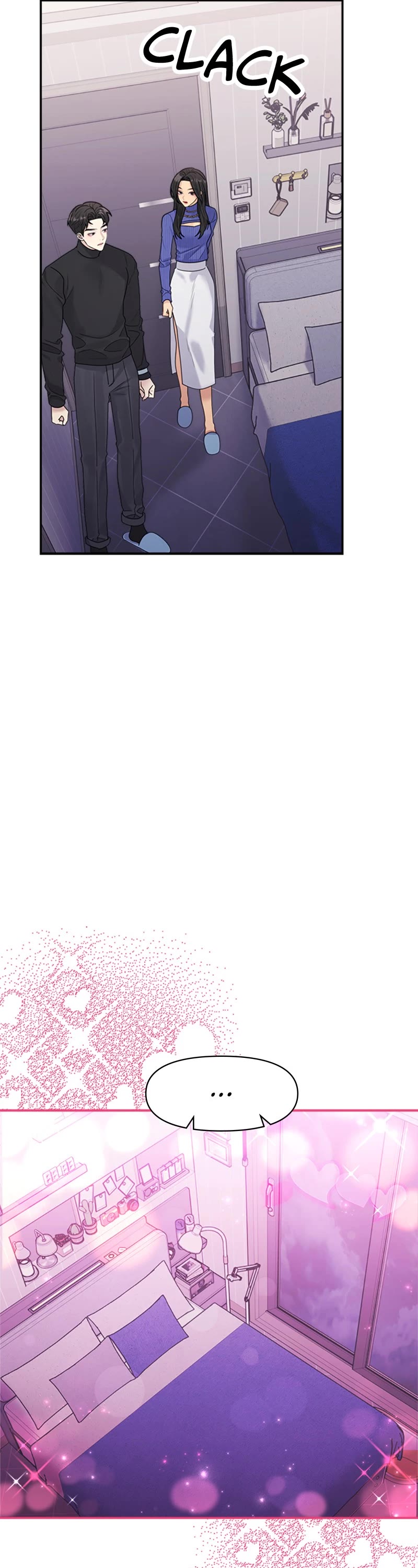 Couple Breaker Chapter 22 page 8 - Chapter 22: Ep. 22