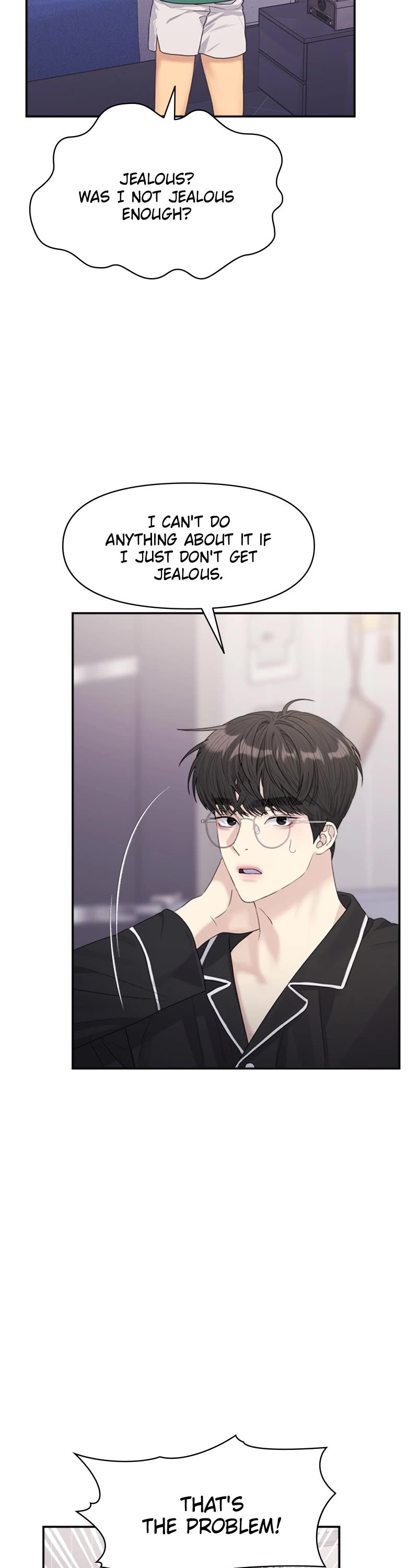 Couple Breaker Chapter 23 page 18 - Chapter 23: Ep. 23