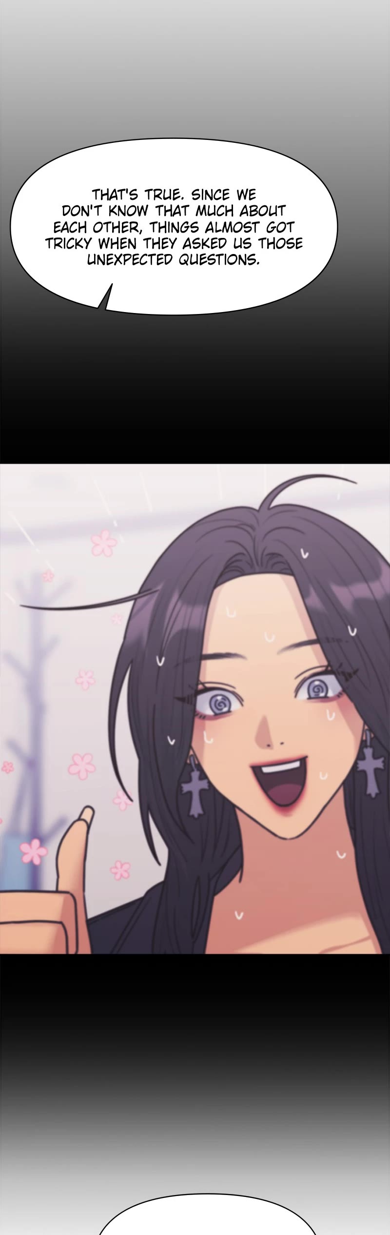 Couple Breaker Chapter 23 page 20 - Chapter 23: Ep. 23