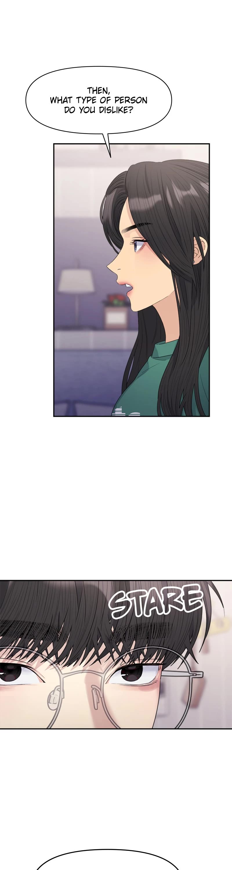 Couple Breaker Chapter 23 page 24 - Chapter 23: Ep. 23