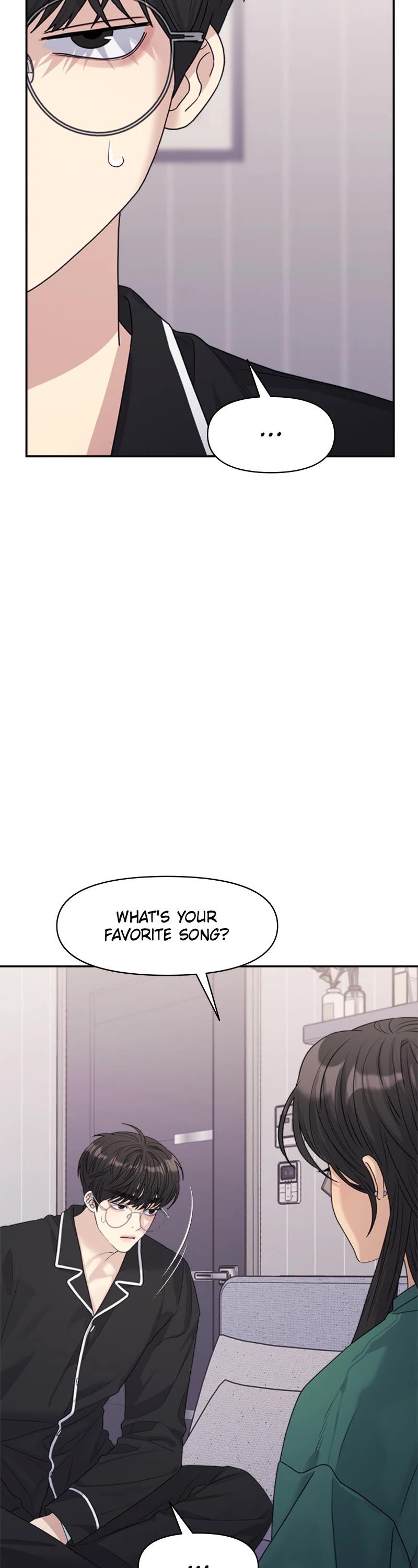 Couple Breaker Chapter 23 page 27 - Chapter 23: Ep. 23