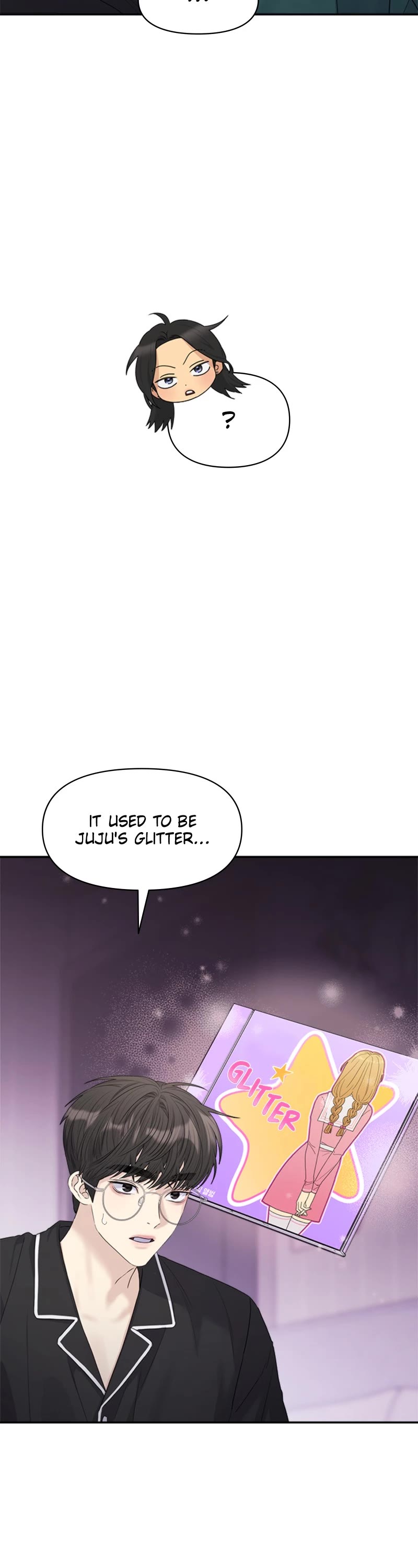 Couple Breaker Chapter 23 page 28 - Chapter 23: Ep. 23
