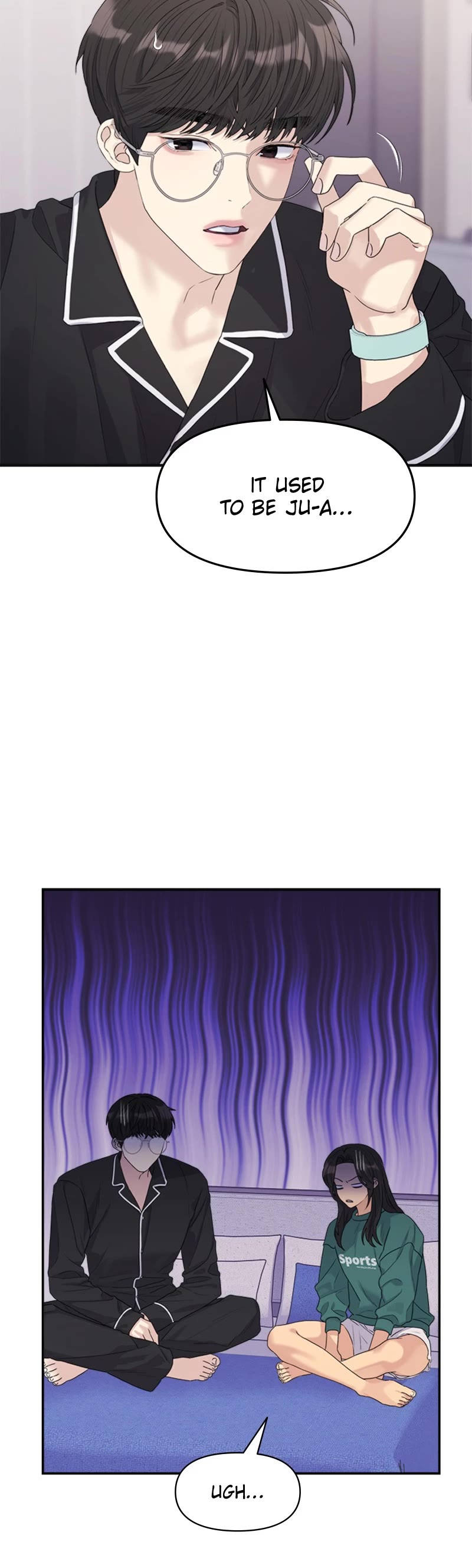 Couple Breaker Chapter 23 page 30 - Chapter 23: Ep. 23