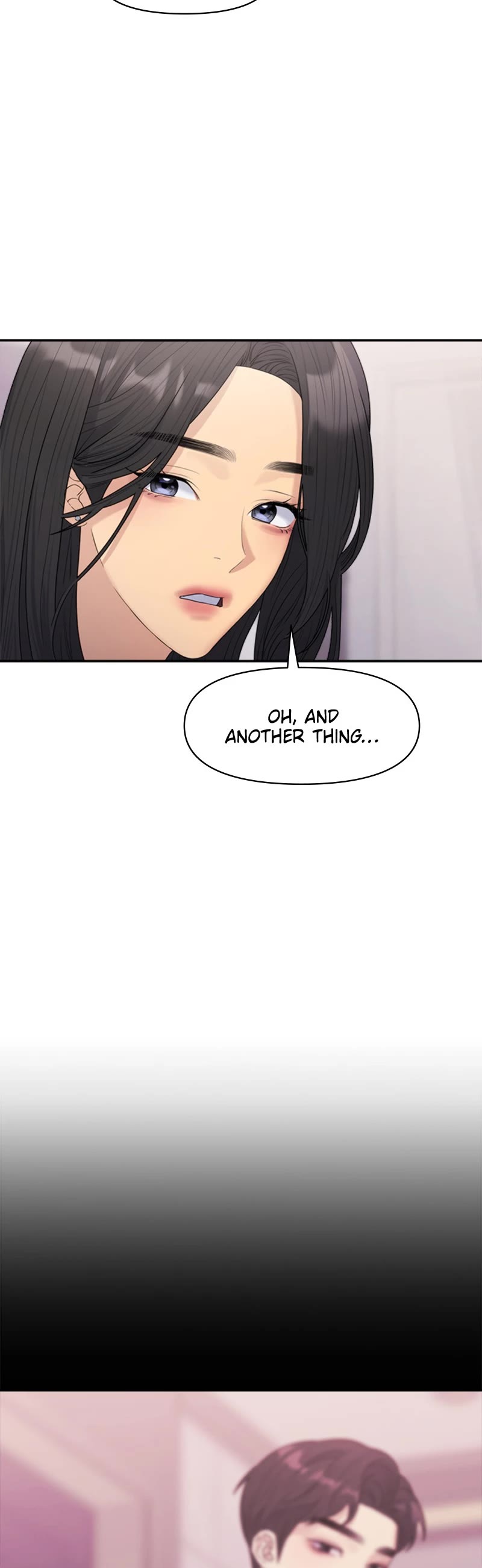 Couple Breaker Chapter 23 page 35 - Chapter 23: Ep. 23