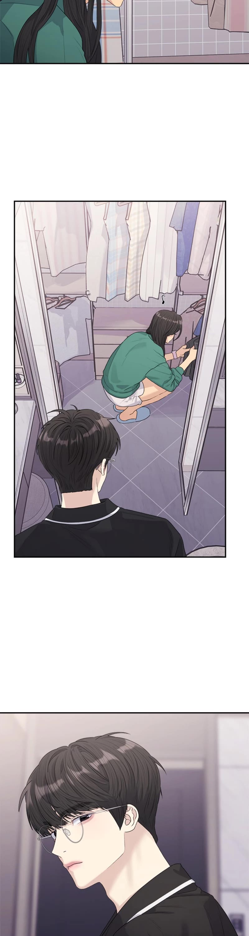 Couple Breaker Chapter 23 page 39 - Chapter 23: Ep. 23
