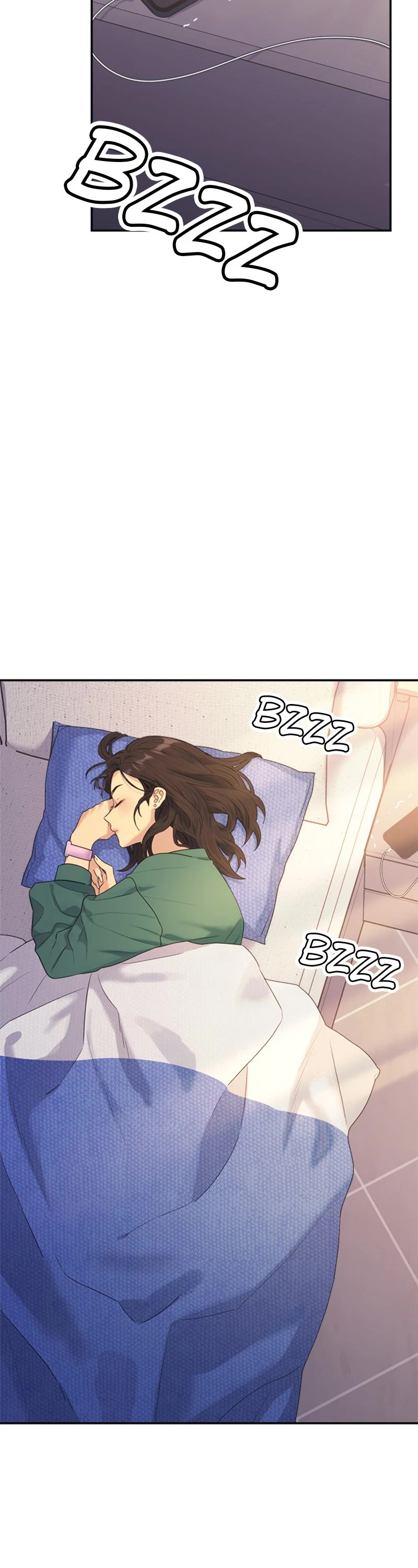 Couple Breaker Chapter 23 page 4 - Chapter 23: Ep. 23