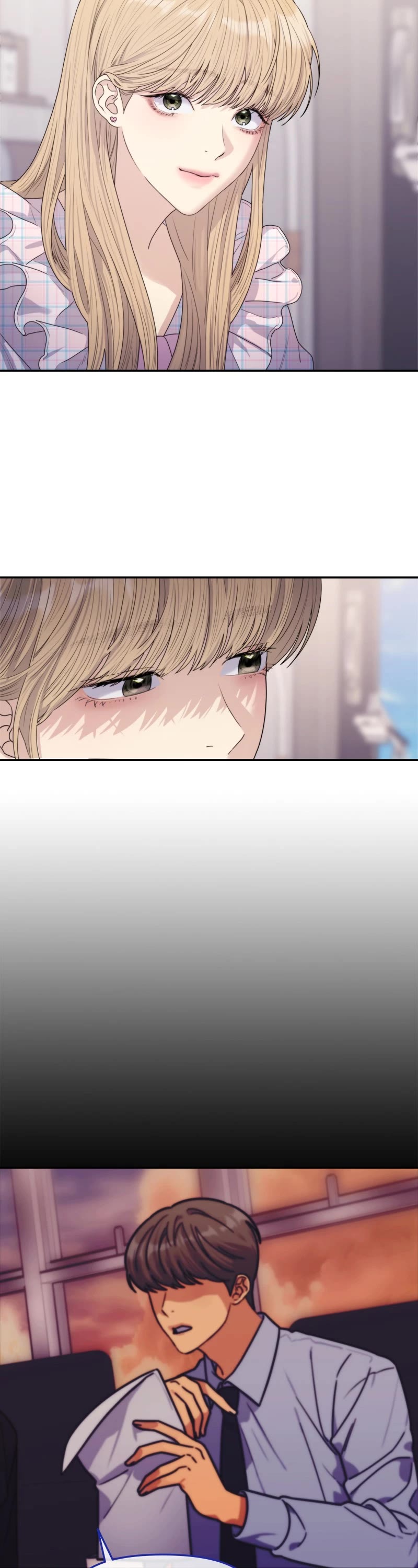Couple Breaker Chapter 23 page 43 - Chapter 23: Ep. 23