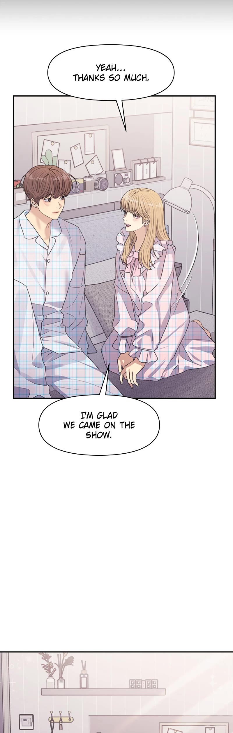 Couple Breaker Chapter 23 page 45 - Chapter 23: Ep. 23
