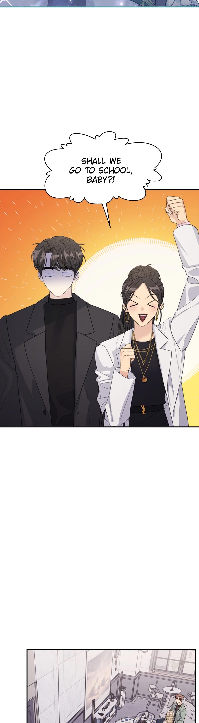 Couple Breaker Chapter 23 page 49 - Chapter 23: Ep. 23