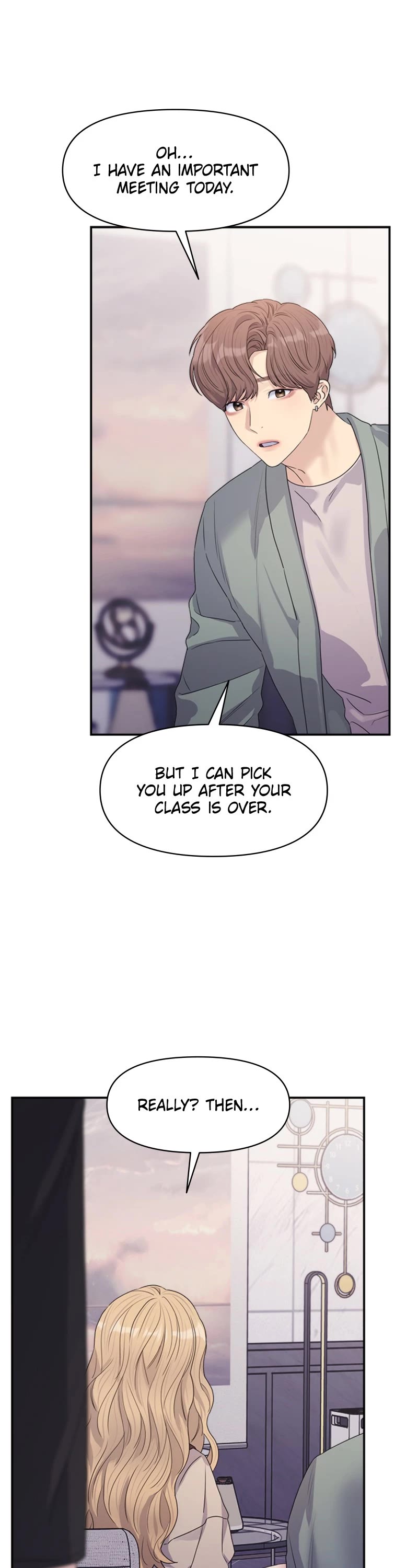 Couple Breaker Chapter 23 page 51 - Chapter 23: Ep. 23